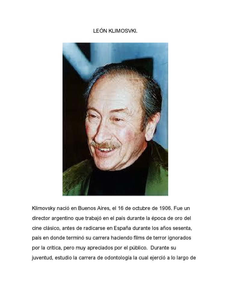 Pelicula EL Jugador PDF