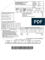 Consumo Faturado Consumo Medido: Data Instal. Número