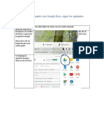 Como Crear Un Documento en Google Docs