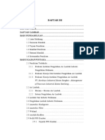 7.DAFTAR ISI, TABEL & GAMBAR