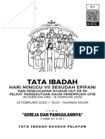 TATA-IHM-23-FEBRUARI-2020-PELAYAN-NUANSA-MUDA