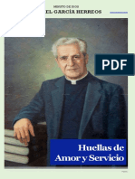 Rafael García Herreros Minuto de Dios