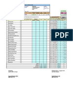 Analisis MTK PH 1 - 7.3