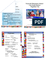 United Nations 2019 Program