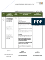 Quimica 3ros G H I 19 Sept Al 23 Sept