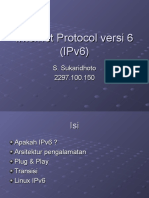 Ipv 6