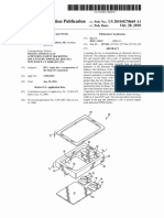 Ceramic Sidewall Surface Mount Package Improves Thermal Conductivity