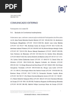 Acordao Relacao Legado 91534 14 2011 28102011 | PDF | Instituições ...