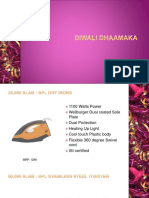 Diwali Dhaamaka