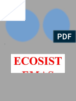 Revista Ecosistema