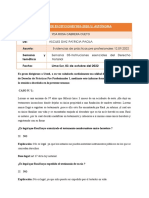 Informe Legal de Excepciones°005-2020/U. Autónoma