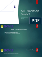 ATIF Workshop Project (Week 7)