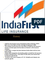 India First Insurance