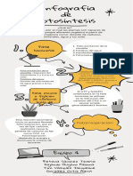 Ejemplo de Infografía