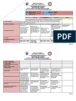 Grade 10 - DLL English