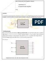 Experiment8 DE SH22