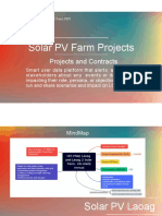 Solar Farm PC Strategy-to-Pinch-Pts-Nestor