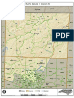 proposed senate district #26 nc redistricting in 2011
