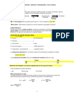 Teoría Tema 0 .CÁLCULOS NUMÉRICOS ELEMENTALES EN QUÍMICA