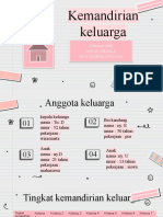 Kep Keluarga Delis Eriska