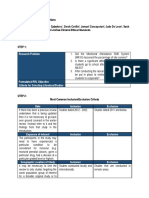 Factors Affecting Student Attendance Based on SMS Monitoring