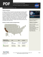 TechPort Data Sheet Download 08 - 03 - 2022 06 - 39 AM UTC