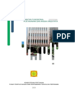Petunjuk Teknis Jabatan Fungsional Pustakawan Dan Angka Kreditnya 2020 PDF