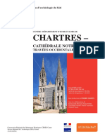 28 Chartres Cathedrale-Facade 2013