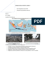 LKPD 5. Dinamika Kependudukan