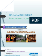 Bahasa Indonesia