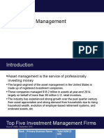 Asset Management Guide for Investment Firms