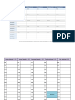 Calendrier Vierge 4