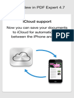 What's New in PDF Expert 4.7