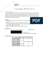 Gt7100 Data Sheet