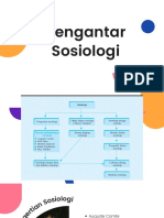 Pengantar Sosiologi by Taufiq Hidayat