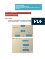 Module No 5