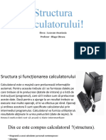 Structura Calculatorului!.Pptx 123