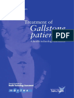 Gallstone PDF