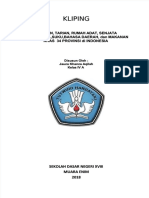 PDF Kliping 34 Provinsi Lengkap - Compress