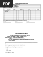 Assessors Script For TESDA | PDF | Business