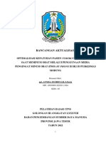 I 05 Annisa Muhdiyah Rancangan Aktualisasi