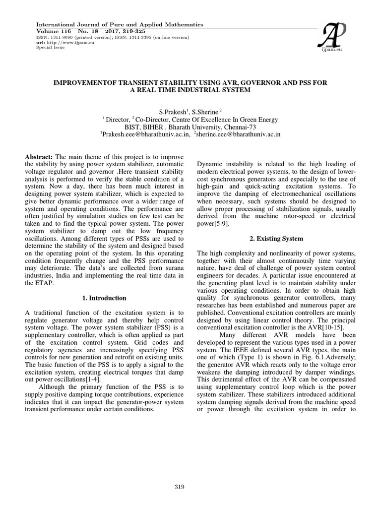 57 PDF Electric Motor Control Theory