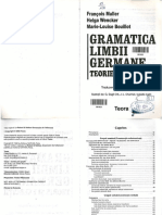 A - LB Germana - Gramatica Diverse