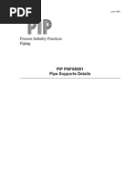 Download PIP Process Industry Practices Piping Piping Support Details by Lynn Bishop SN59888537 doc pdf