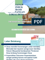 Materi Dasar LABKD Ok