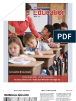 Education July 2011 Complete PDF
