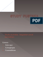 8.study Pustaka