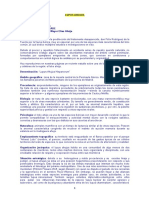Pablo Casado Blanco - Articulo Escrito Revista Del Colegio Mayor Elias Ahuja. Lupus Ahujus Ano 2000 