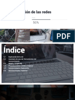 Exploracion de Las Redes