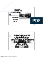 MATERIAL 2016 Curso Valoracion de Vehiculos (1RA PARTE)